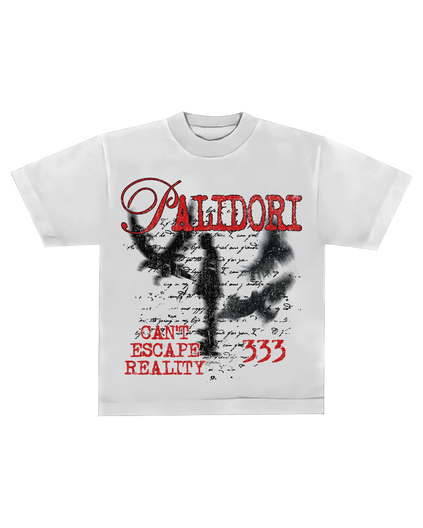 Can’t Escape Reality T-Shirt