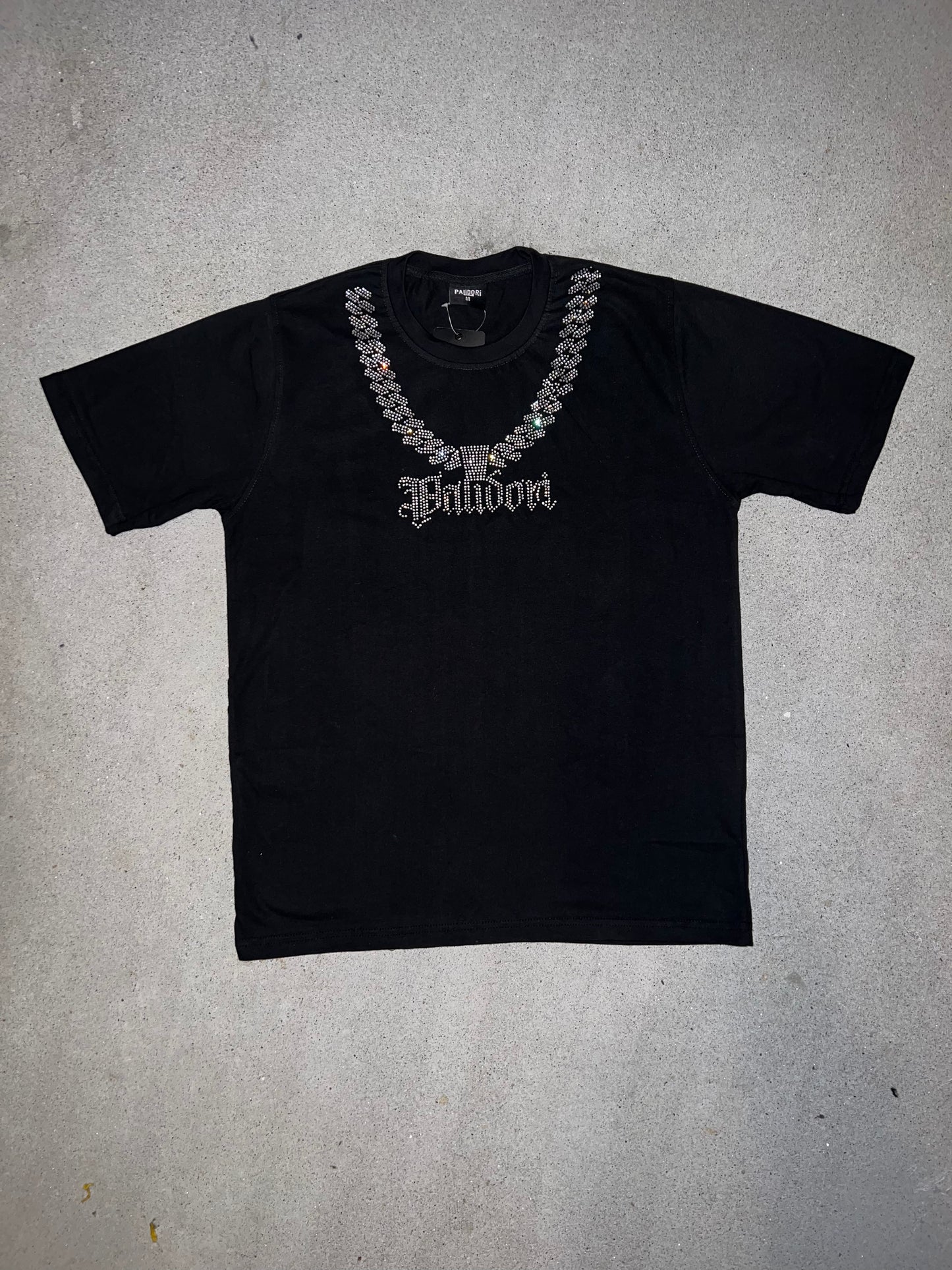 Palidori Chain T-Shirt
