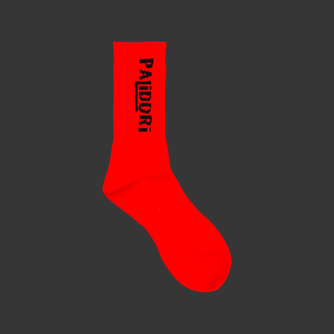 Socks ( Sideways Logo )