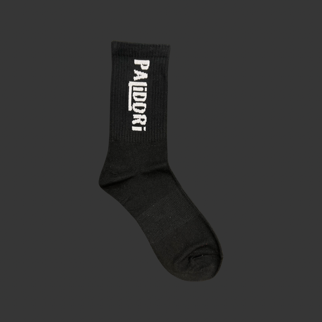 Socks ( Sideways Logo )