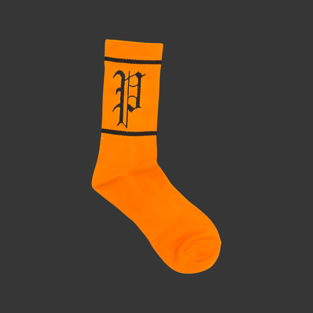 Socks ( Old English P )